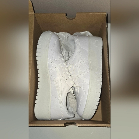 NEW Asics Japan S PF Women - Picture 4 of 4